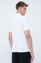 Odzież EA7 Emporio Armani Polo 8NPF04.PJM5Z 8NPF04.PJM5Z biały