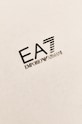 EA7 Emporio Armani Polo 8NPF04.PJM5Z 8NPF04.PJM5Z biały