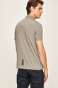 Oblečení Polo tričko EA7 Emporio Armani 8NPF04.PJM5Z šedá
