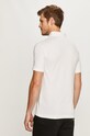 Oblečenie EA7 Emporio Armani - Polo tričko 8NPF93.PJ03Z biela