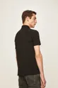 EA7 Emporio Armani - Polo 8NPF93.PJ03Z 96 % Bawełna, 4 % Elastan