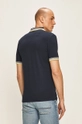 Guess Jeans - Pánske polo tričko  95% Bavlna, 5% Elastan