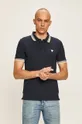 granatowy Guess Jeans - Polo