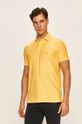 galben Tommy Hilfiger - Tricou polo De bărbați
