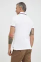 Tommy Hilfiger - Pánske polo tričko  100% Bavlna