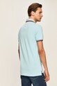 Odzież Tommy Hilfiger - Polo MW0MW13080 MW0MW13080 niebieski