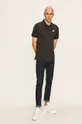 Nike Sportswear - Pánske polo tričko čierna