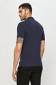 G-Star Raw - Pánske polo tričko  100% Organická bavlna