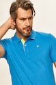 Tom Tailor Denim - Polo tričko modrá 1016502.