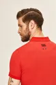 červená Karl Lagerfeld - Polo tričko