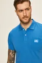 modrá Karl Lagerfeld - Polo tričko