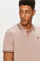 Premium by Jack&Jones - Polo różowy 12169064