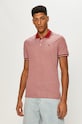 Premium by Jack&Jones - Polo tričko další červená 12169064