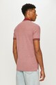 Oblečení Premium by Jack&Jones - Polo tričko 12169064 červená