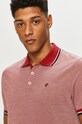 Premium by Jack&Jones - Polo tričko červená 12169064