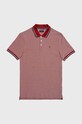 Premium by Jack&Jones - Поло остальные красный 12169064