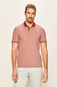 Premium by Jack&Jones - Polo tričko další červená 12169064