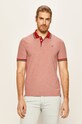 Premium by Jack&Jones - Polo tričko další červená 12169064