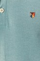Premium by Jack&Jones - Polo tričko 12169064 modrá
