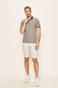 Premium by Jack&Jones - Polo 12169064 mornarsko plava AA00