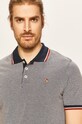 Premium by Jack&Jones - Polo granatowy 12169064