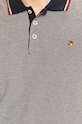 Premium by Jack&Jones - Polo 12169064 granatowy