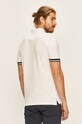 Oblečenie Joop! - Pánske polo tričko 30019674 biela