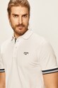 Joop! - Pánske polo tričko biela 30019674