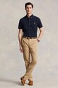Polo Ralph Lauren - Košeľa tmavomodrá 710798291001