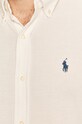 Polo Ralph Lauren - Πουκάμισο 710798291002 λευκό