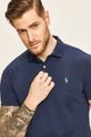 námořnická modř Polo Ralph Lauren - Polo tričko Pánský