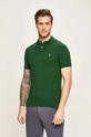 Polo Ralph Lauren - Tricou Polo verde 710795080002