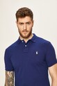 Polo Ralph Lauren - Polo 710795080013 niebieski 710795080013