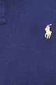 Polo Ralph Lauren - Polo 710795080013 710795080013 niebieski