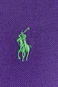 Polo Ralph Lauren - Pánske polo tričko 710795080028 fialová
