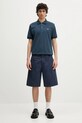 Lacoste polo shirt L1212.... navy
