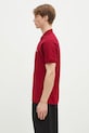 Lacoste polo shirt L1212.... maroon SS25
