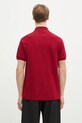Clothing Lacoste polo shirt L1212.... maroon