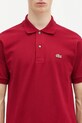 Lacoste polo shirt maroon L1212....