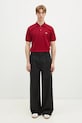 Lacoste polo shirt L1212.... maroon