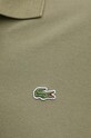 Lacoste polo L1212.... zielony