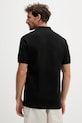 Oblečení Polo tričko Lacoste L1212.... černá