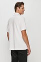 Odzież Lacoste - Polo L1212.... L1212.... biały