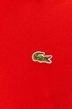 Lacoste Поло L1212.... червоний