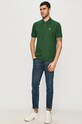 Lacoste - Πόλο L1212.... πράσινο SS25
