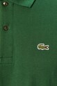 Lacoste - Πόλο L1212.... πράσινο