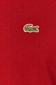 Polo tričko Lacoste L1212.... burgundské