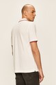 Oblečenie Lacoste - Pánske polo tričko YH7900 biela