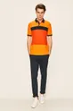 Pierre Cardin - Polo tričko viacfarebná