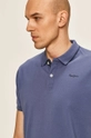 niebieski Pepe Jeans - Polo Lucas